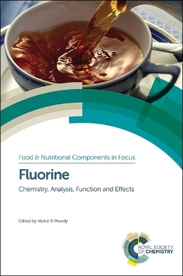 Fluorine - 