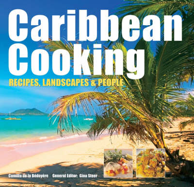 Caribbean Cooking