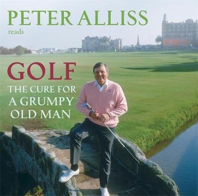 Golf - Peter Alliss