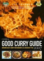 Good Curry Guide - Pat Chapman