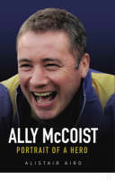 Ally McCoist - Alistair Aird