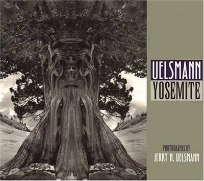 Yosemite - Jerry N. Uelsmann