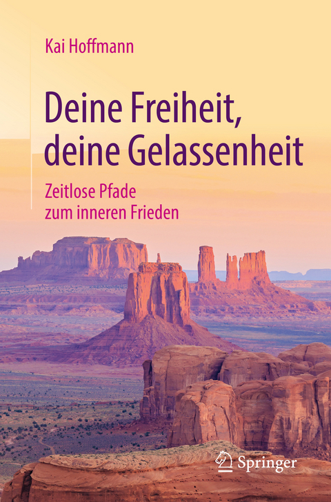 Deine Freiheit, deine Gelassenheit - Kai Hoffmann