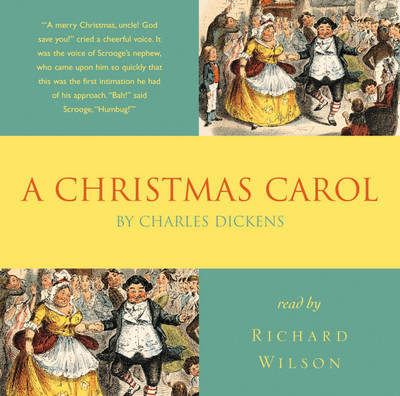 A Christmas Carol - Charles Dickens