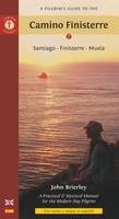 A Pilgrim's Guide to the Camino Finisterrre - John Brierley