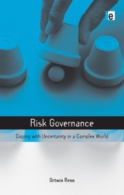 Risk Governance - Ortwin Renn