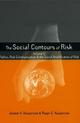 SOCIAL CONTOURS OF RISK