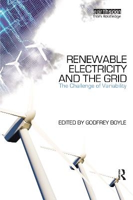 Renewable Electricity and the Grid - 