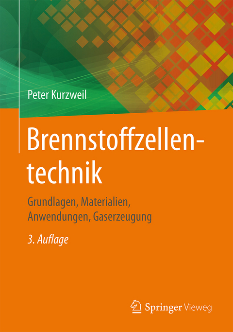 Brennstoffzellentechnik - Peter Kurzweil