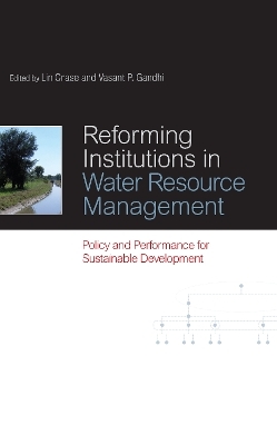 Reforming Institutions in Water Resource Management - 