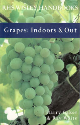 Grapes - Harry Baker, Ray Waite