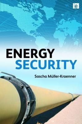 Energy Security - Sascha Muller-Kraenner