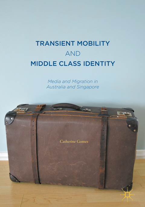 Transient Mobility and Middle Class Identity - Catherine Gomes