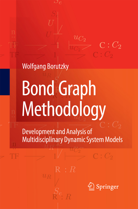 Bond Graph Methodology - Wolfgang Borutzky