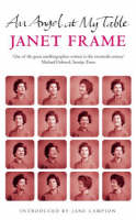 An Angel at My Table - Janet Frame