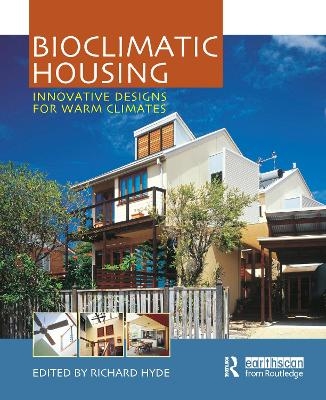 Bioclimatic Housing - 