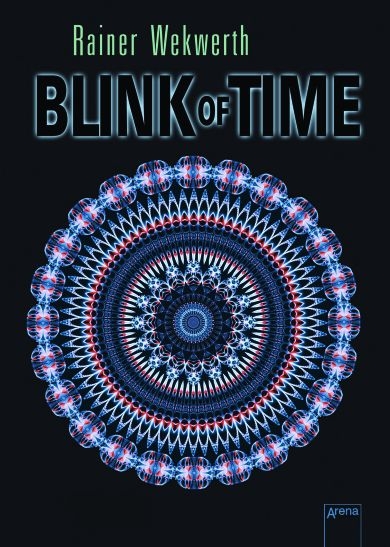 Blink of Time - Rainer Wekwerth