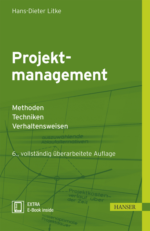 Projektmanagement - Hans-Dieter Litke