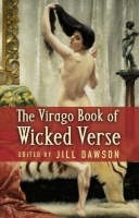 The Virago Book of Wicked Verse - 