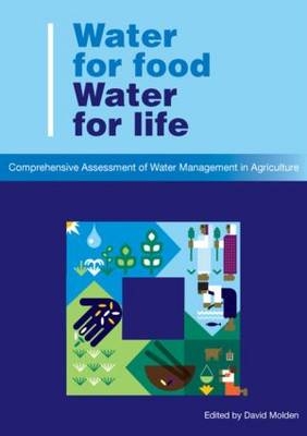 Water for Food, Water for Life - 