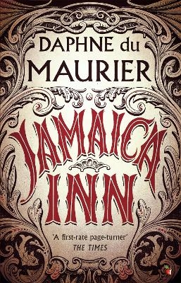 Jamaica Inn - Daphne Du Maurier