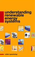 Understanding Renewable Energy Systems - Volker Quaschning