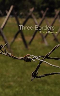 Three Borders - Henning Gloystein