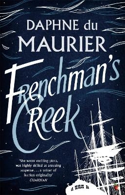 Frenchman's Creek - Daphne Du Maurier