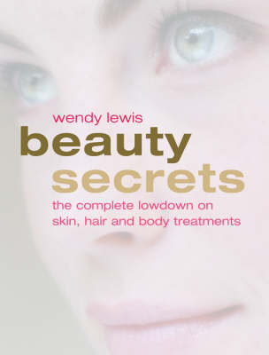 Beauty Secrets - W. Lewis