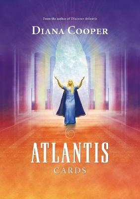 Atlantis Cards - Diana Cooper