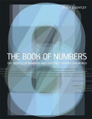 The Book of Numbers - Dr Peter Bentley