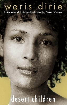 Desert Children - Waris Dirie