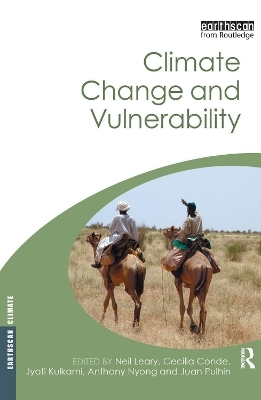 Climate Change and Vulnerability - 