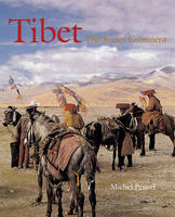 Tibet - Michel Peissel