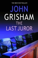 The Last Juror - John Grisham