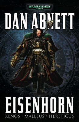 Eisenhorn - Dan Abnett