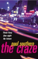 The Craze - Paul Southern