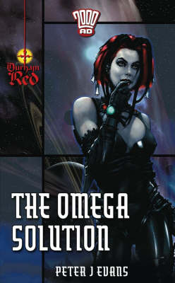 The Omega Solution - Peter J. Evans