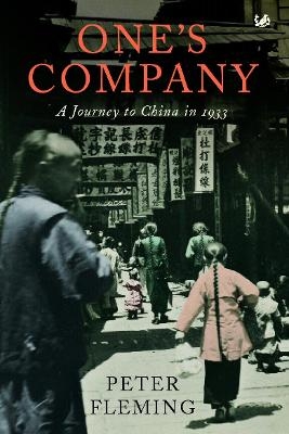 One's Company - Peter Fleming