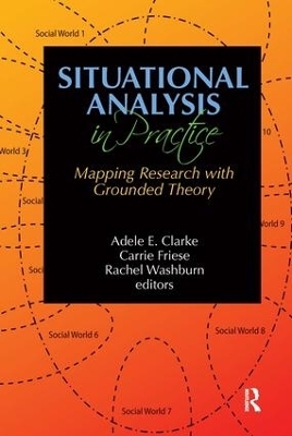 Situational Analysis in Practice - 