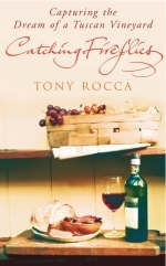 Catching Fireflies - Tony Rocca