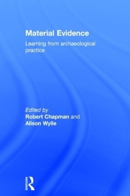 Material Evidence - 