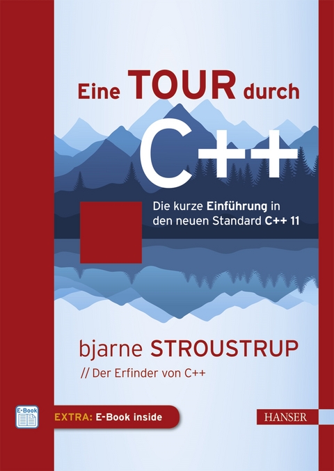 Eine Tour durch C++ - Bjarne Stroustrup