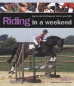 Riding in A Weekend - Debbie Sly