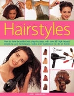 Hairstyles - Jacki Wadeson