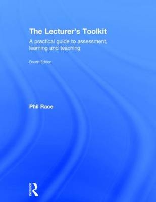 The Lecturer's Toolkit - Phil Race