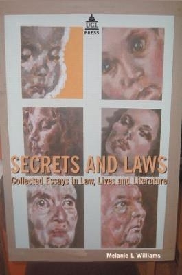 Secrets and Laws - 