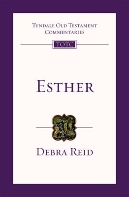 Esther - Debra Reid