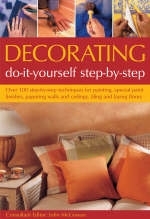 Decorating - John McGowan