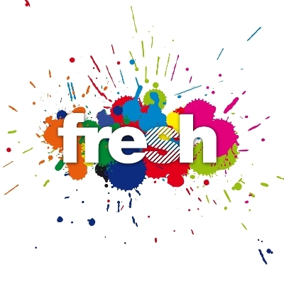 FRESH - Dr Krish Kandiah